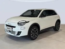 FIAT 600 1.2 MHEV La prima DDCT 74kW