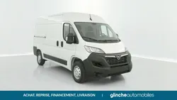Opel Movano L2H2 35 2.2 BlueHDi 140ch Essentia