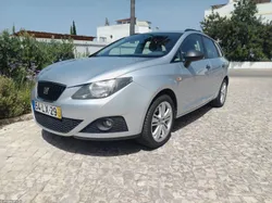 Seat Ibiza St