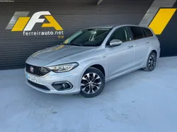 Fiat Tipo 1.3 M-Jet Mirror