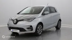 Renault Zoé E-Tech Intens charge normale R110 Achat Integral - 21B