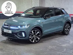 VOLKSWAGEN T-roc EVO 1.5 TSi 150 R-Line DSG7 Garantie VW 07/2027