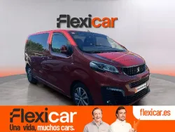 PEUGEOT Traveller 2.0BlueHDI Active Long EAT6 180