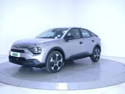 Citroën C4 Hybride 100 e-DCS6 - You
