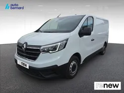 Renault Trafic Fg L1H1 3T 2.0 Blue dCi 130ch Advance -24