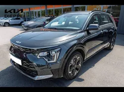 Kia Niro EV 204ch Active