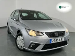 SEAT Ibiza 1.0 MPI S&S Style 80