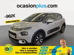 CITROEN C3 1.2 PureTech S&S Feel 83
