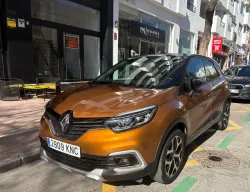 Renault Captur Captur TCe Energy S-Edition EDC 87kW S-Edition