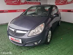 Opel Corsa 1.3 CDTi