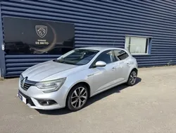 Renault Megane TCe 130ch energy Intens "Chaine de Distribution"