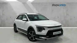 KIA Niro 1.6 HEV Drive 141