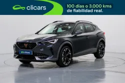 CUPRA Formentor 2.0 TDI 150 DSG 4Drive
