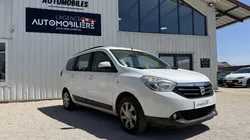 DACIA Lodgy 1.2 TCe 115ch Ambiance 7 places
