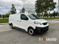 PEUGEOT Expert Fg. Compact 1.5BlueHDi S&S Premium 120