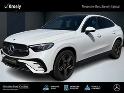 Mercedes GLC Coupé 220 d 4MATIC AMG Line 2.0 197 9G-TRONIC 4X4 Toit o