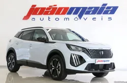 Peugeot 2008 1.2 PureTech Allure