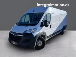 OPEL Movano Fg. 2.2 BlueHDI Base 165 L3H2 3500