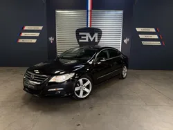 VOLKSWAGEN PASSAT CC 2.0 TDI 170ch DSG 6 Carat Edition