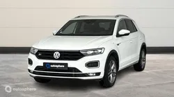 Volkswagen T-Roc 1.5 TSI EVO 150ch R-Line Euro6d-T