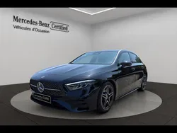 Mercedes-benz Classe A 180 d 116ch AMG Line 8G-DCT