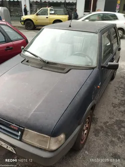 Fiat Uno Sx