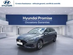 Hyundai i30 SW 1.0 T-GDi 100ch Creative DCT-7