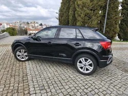 Audi Q2 1.0 TFSI 110 cv Advanced
