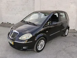 Lancia Musa 1.3 MultiJet a/c diesel