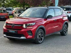 Citroen C3 1.2 Turbo 100ch MAX