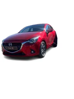 Mazda 2 III 1.5D SkyActiv-D 105Cv S&S Selection 11/2016
