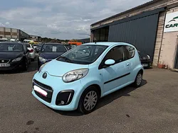 Citroen C1 1.0 I ATTRACTION 3P