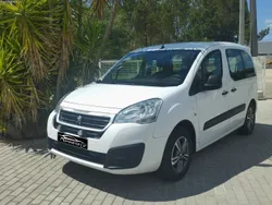 Peugeot Partner Tepee 1.6 HDI