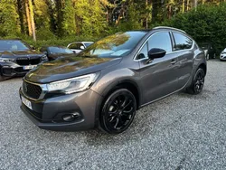 DS DS4 Crossback 1.6 Blue HDi 120 cv Sport Chic