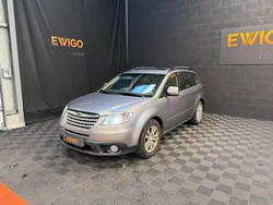 SUBARU B9 TRIBECA 3.6 260ch LIMITED AWD BVA / TOIT OUVRANT / SIÈGE CHAUFFANT / CAMÉRA DE RECUL