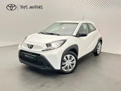 Toyota aygo x 1.0 VVT-i 72 Dynamic