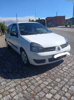 Renault Clio 15dci storia