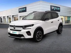 CITROEN C3 Turbo 100 ch BVM6 Max