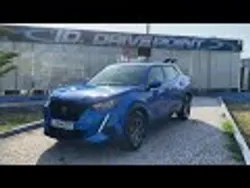 Peugeot 2008 1.2 PureTech Active