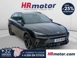 CUPRA León 1.5 eTSI 110 DSG