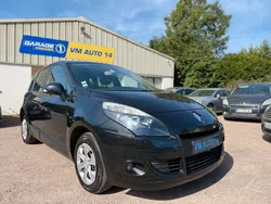 Renault Scenic 1.5 dCi 105ch Expression