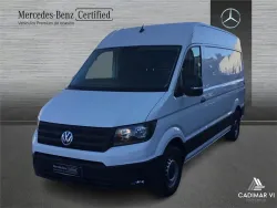Volkswagen Crafter Crafter 35 Furgón BM TN L3H2 2.0TDI 103kW(140CV)