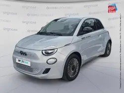 Fiat 500 e 118ch Icône