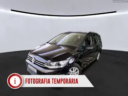 VW Touran 2.0 TDI Confortline DSG