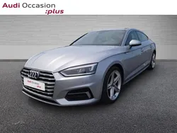 Audi A5 Sportback 1.4 TFSI 150ch S line S tronic 7