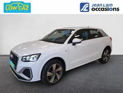 Audi Q2 30 TDI 116 S tronic 7 Advanced