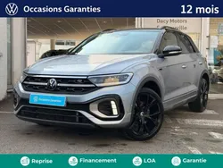 Volkswagen T-Roc 1.5 TSI Evo2 150ch R-Line DSG7