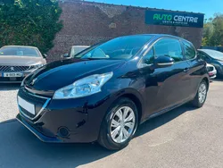 Peugeot 208 1.4 HDI Clim 1ere main 85000 kms Entretien Complet