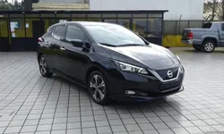 Nissan Leaf TEKNA 62Kwh 400kms