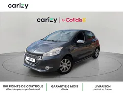 Peugeot 208 1.2 VTi 82ch BVM5 Active